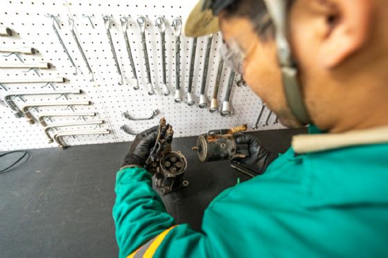 Eldorado Brasil abre seleção em cidades Andradina e Araçatuba para vagas no setor florestal