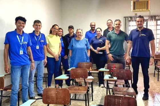 COMTUR de Andradina discute eleição de 2026, fortalecimento do trade turístico e novos investimentos no setor