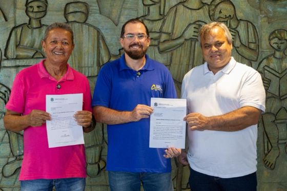 Emenda de R$ 300 mil destinada à Santa Casa de Andradina