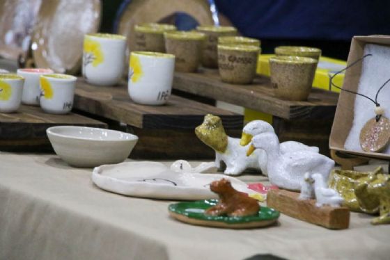 Emissão da Carteira do Artesão marca “Tecendo Conexões” e fortalece setor em Três Lagoas