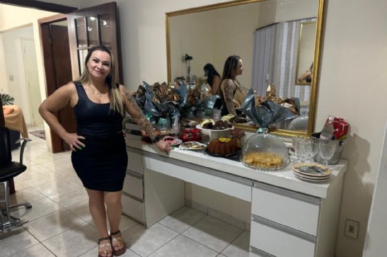 Studio Milena Hair celebra Mês da Mulher com evento exclusivo e anuncia novo endereço em Andradina