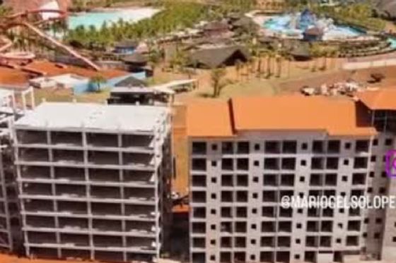 Riviera de Grand Lagoon: Mário Celso apresenta novo empreendimento em Andradina