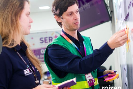 Raízen abre 10 vagas de emprego e aprendizagem em Andradina; confira as oportunidades