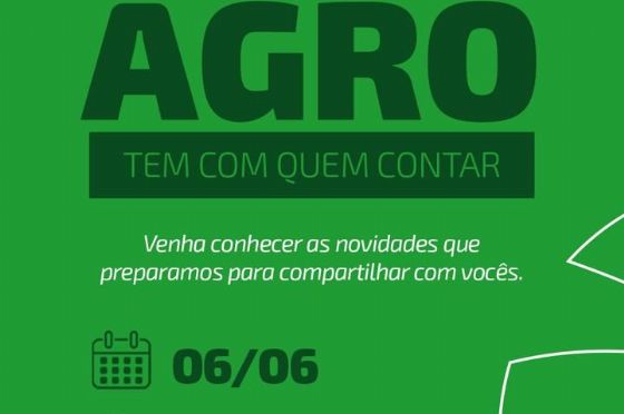 Sicredi promove Encontro de Negócios para o Agro em Andradina com apoio do Sindicato Rural