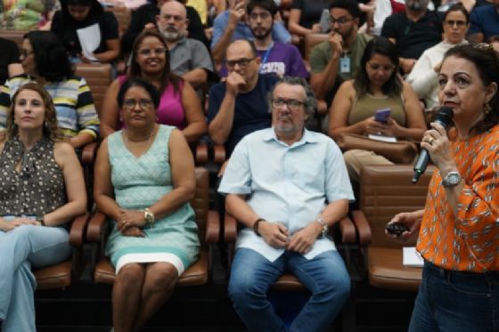 Ministério Público e Prefeitura de Araçatuba promovem encontro do Gestores da Paz com foco na proteção de crianças e adolescentes