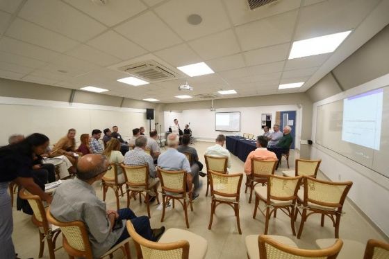 Sincomercio Araçatuba recebe lideranças do varejo regional para discutir os entraves jurídicos e econômicos do setor