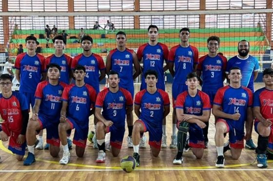 Equipe SU21 conquista 3º lugar e destaque individual na Premier League Vôlei