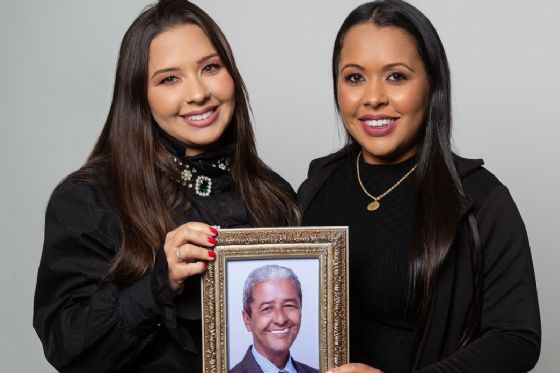 Legado de Jorge Máximo vive em Andradina e inspira comemoração do Dia do Advogado