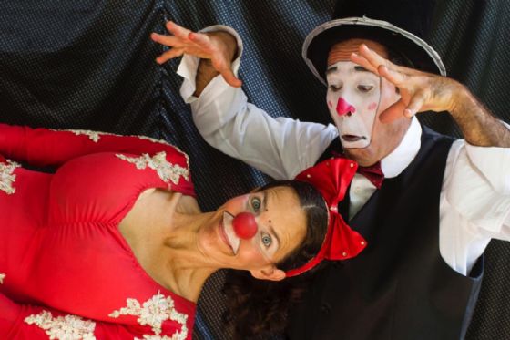 Espetáculo “Mistérius” da premiada Família Burg chega a Andradina com sessões gratuitas