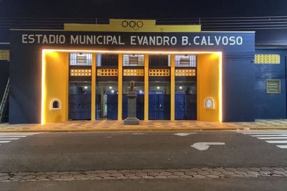 Andradina recebe etapa inédita da Liga Regional de Atletismo neste domingo
