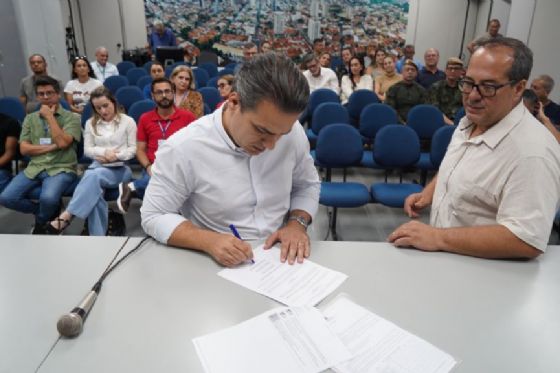 Estado firma convênio com Araçatuba e fortalece resgate de fauna
