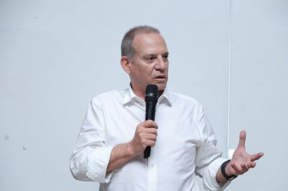 Secretário Jorge Lima destaca vocações econômicas de Andradina e reforça apoio do Governo do Estado