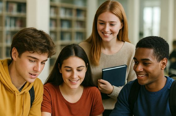 Empresa oferece vaga de estágio em Educação Física em Andradina