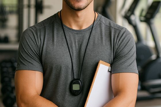 Andradina: empresa abre vaga de estágio para estudantes de Educação Física pelo CIEE