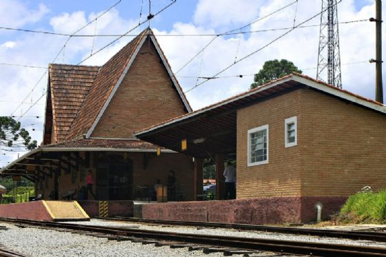 Estrada de Ferro de Campos do Jordão une turismo sustentável, preservação histórica e acesso público na Serra da Mantiqueira