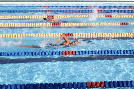 Estudo aponta que natação é mais eficaz que corrida no trabalho de fortalecimento do coração