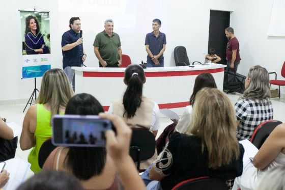 Evento Todos por Elas reúne empreendedoras de Andradina