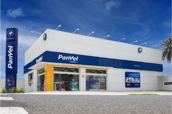 Panvel abre 60 vagas de emprego na Zona Sul de São Paulo com foco em expansão no Sudeste