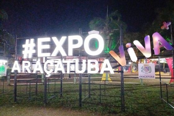 Fundo Social de Araçatuba cadastra ambulantes para atuarem durante a Expô