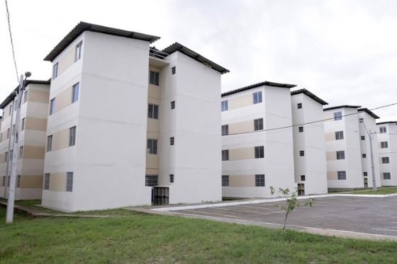 FAKE NEWS: Andradina não desistiu de casas. Contrato já esta assinado!