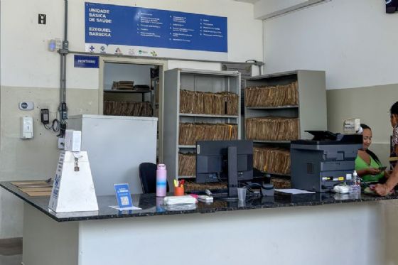 Faltas em consultas médicas nas UBSs de Araçatuba ultrapassam 12 mil de junho a dezembro