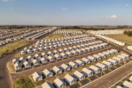 Feirão Casa Paulista oferece R$ 4,6 milhões em subsídios para compra do primeiro imóvel em diferentes municípios do estado