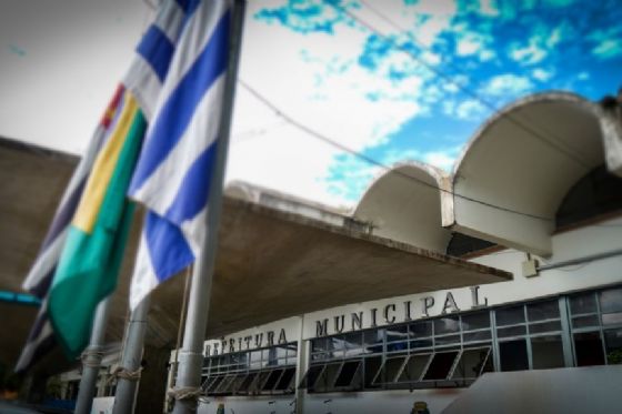 Feriado de Tiradentes altera funcionamento da Prefeitura de Araçatuba