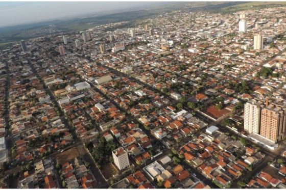 Sabesp avança com obras para reforçar segurança hídrica na zona norte de Fernandópolis