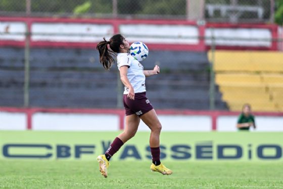 São Paulo (F) e Ferroviária (F) se enfrentam pelo Brasileirão Feminino com transmissão ao vivo