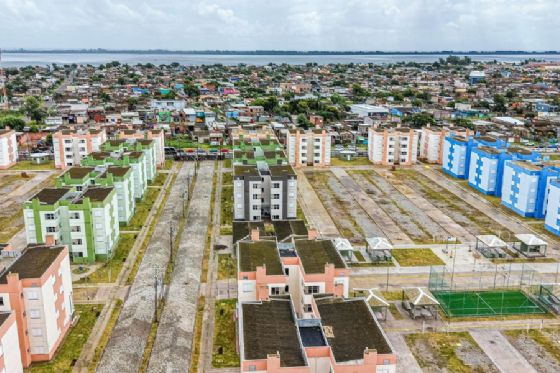 FGTS eleva para R$ 13 mil limite de renda do Minha Casa, Minha Vida