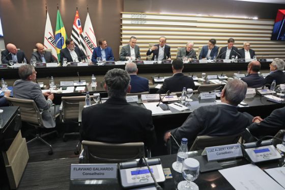 Fiesp discute agenda estratégica para a construção civil 