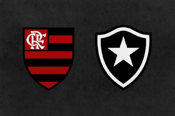 Flamengo e Botafogo se enfrentam no Brasileirão