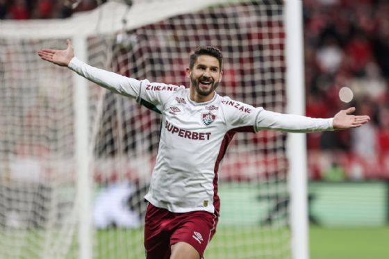 Fluminense x Internacional: onde assistir ao vivo pela Copa do Brasil nesta quarta (6)