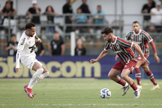 Fluminense e Bahia se enfrentam em duelo decisivo nas quartas da Copa do Brasil