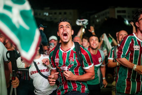 Fluminense decide vaga contra o América de Cali no Maracanã pela Sul-Americana