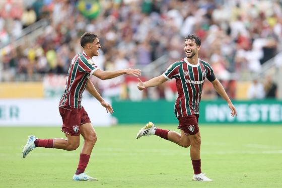 Onde assistir Fluminense x Chelsea - semifinal do Mundial de Clube