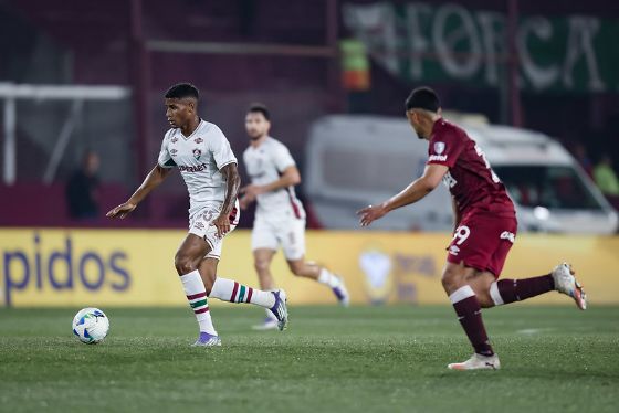 Fluminense x Lanús: tudo sobre o jogo de volta das quartas da Sul-Americana