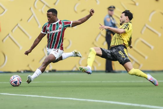 Fluminense x Ulsan Hyundai: onde assistir ao vivo, horário e tudo sobre o jogo do Mundial de Clubes 2025