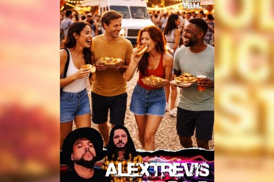 Food Trucks anunciam programação para quinta e sexta-feira