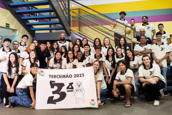 CEA promove tarde de homenagens e emoção para o Terceirão em Andradina