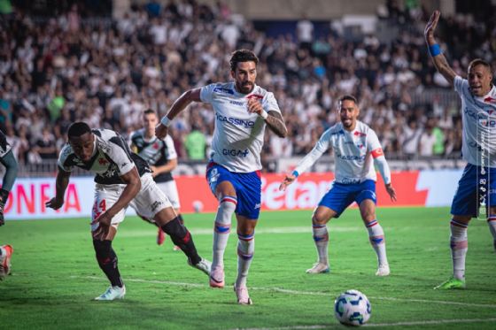 Fortaleza x Cruzeiro: onde assistir o embate nordestino-mineiro