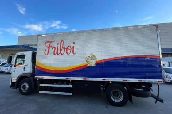 Friboi inova com entrega expressa e amplia portfólio de soluções para clientes