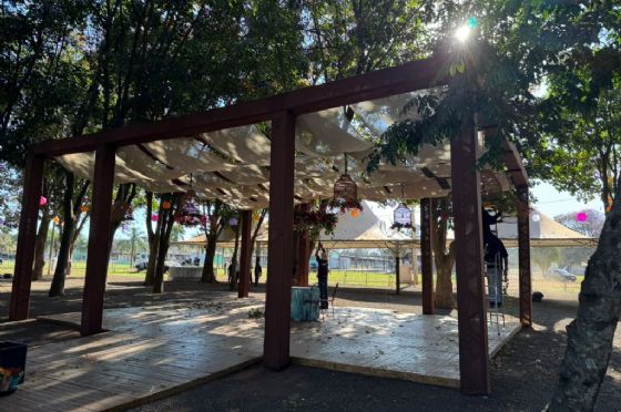 Festa das Ações estreia em Araçatuba com gastronomia típica, cultura local e apoio a 20 instituições