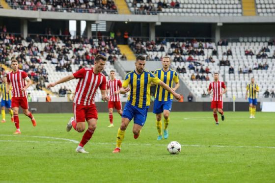 Inter Limeira x São Bento: saiba onde assistir ao vivo à partida do Paulistão A2