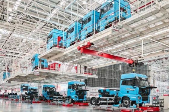 Sany confirma nova unidade de montagem na regiao de Campinas e projeta expansao nacional