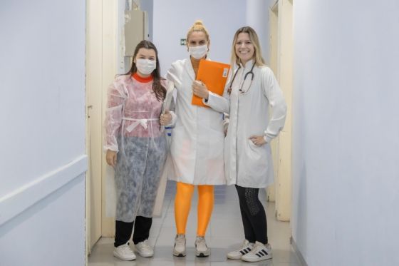 Atendimento ginecológico é iniciado no Ambulatório de Especialidades em Andradina