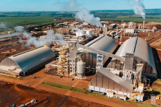 São Martinho investe mais de R$ 1 bilhão em etanol de milho, mas mantém base na cana