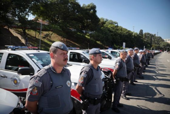 Governo de SP disponibiliza primeiras 1.850 unidades do programa Moradia Segura, voltado para policiais