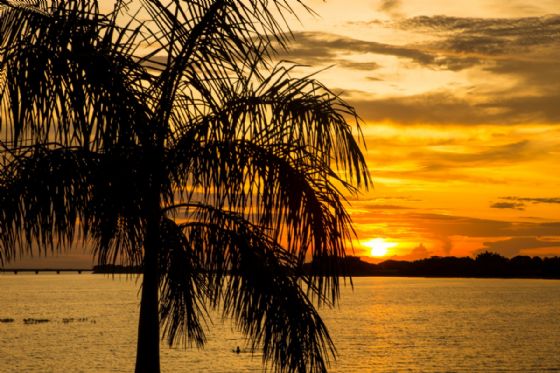 Governo de SP investe em infraestrutura para as praias de agua doce do estado; confira roteiros