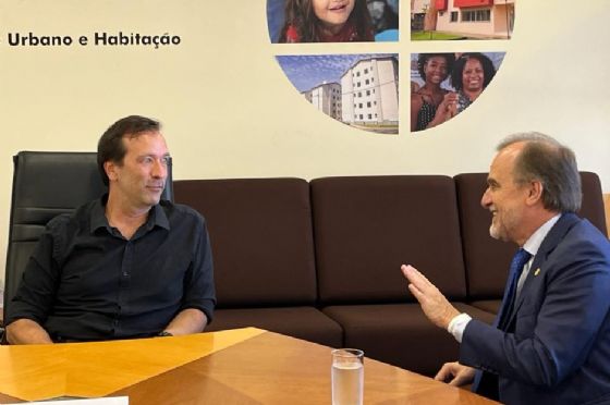 Governo do Estado abre licitação para construção de 114 moradias em Nova Odessa